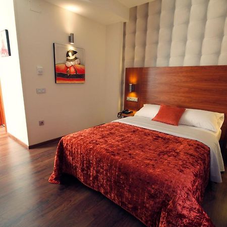 Hotel Boutique Villa Erina By Bossh Hotels - Adults Recommended Manilva Buitenkant foto