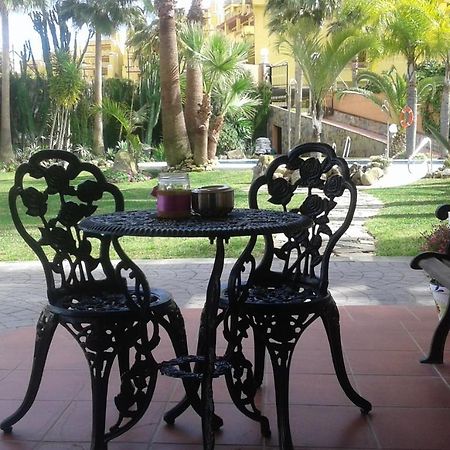 Hotel Boutique Villa Erina By Bossh Hotels - Adults Recommended Manilva Buitenkant foto