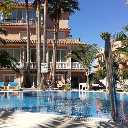 Hotel Boutique Villa Erina By Bossh Hotels - Adults Recommended Manilva Buitenkant foto