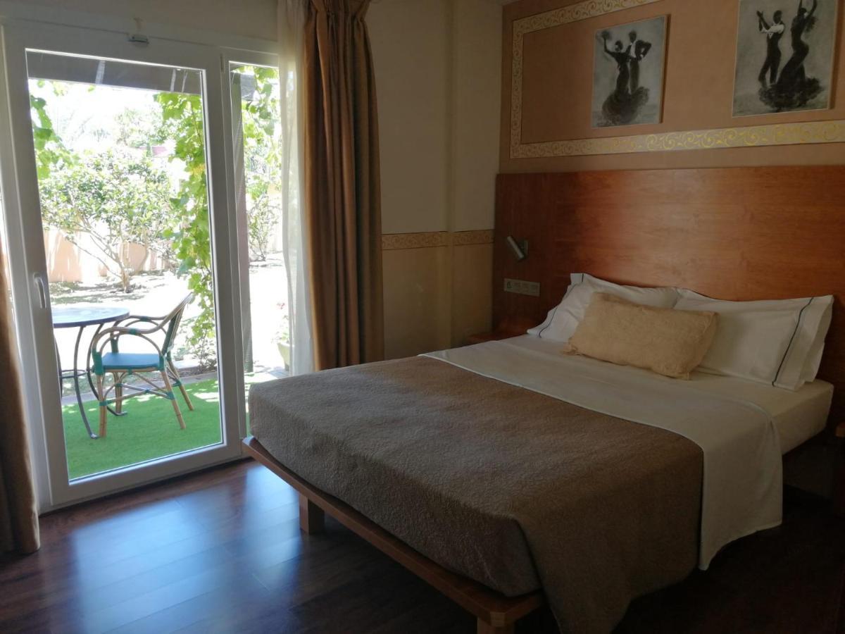 Hotel Boutique Villa Erina By Bossh Hotels - Adults Recommended Manilva Buitenkant foto