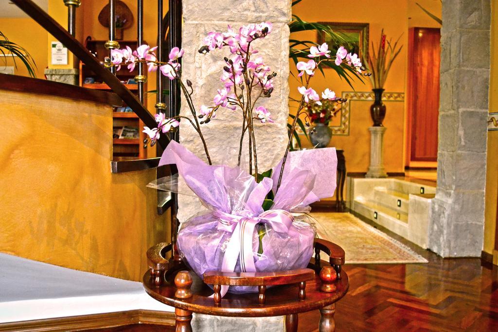 Hotel Boutique Villa Erina By Bossh Hotels - Adults Recommended Manilva Buitenkant foto