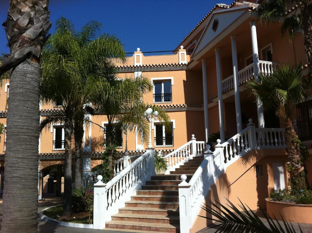 Hotel Boutique Villa Erina By Bossh Hotels - Adults Recommended Manilva Buitenkant foto