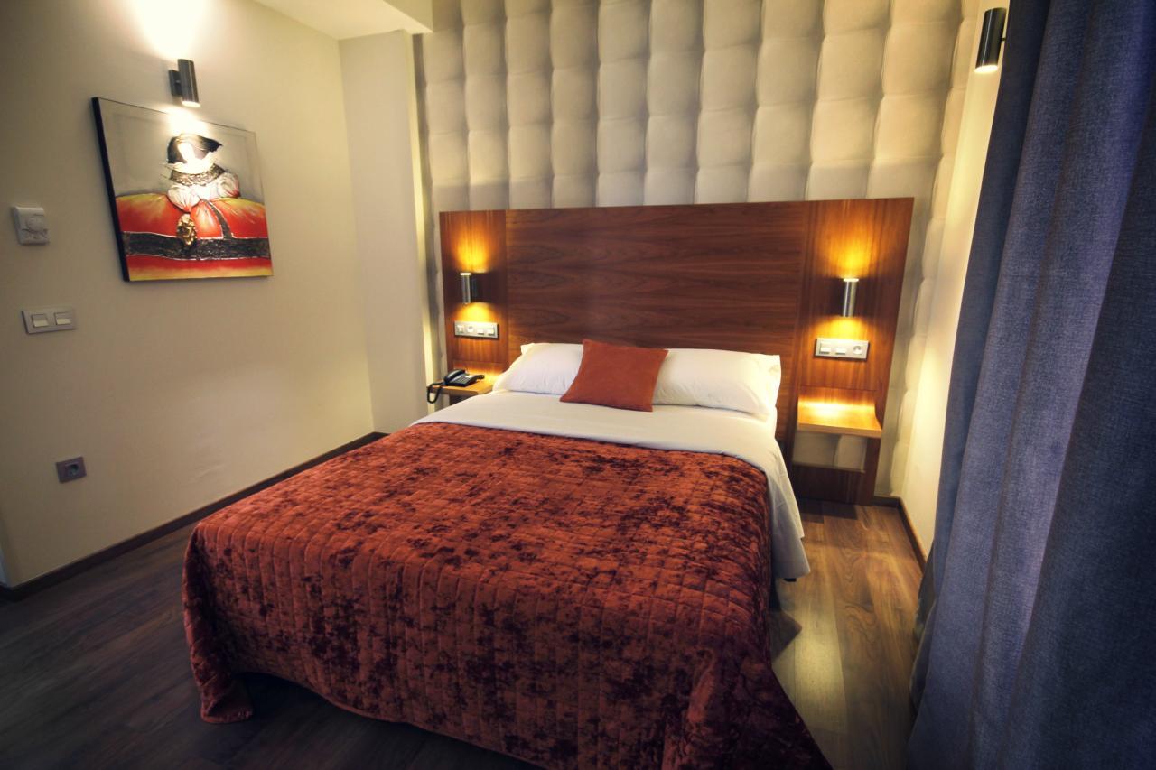 Hotel Boutique Villa Erina By Bossh Hotels - Adults Recommended Manilva Buitenkant foto