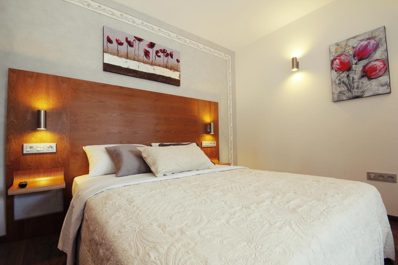 Hotel Boutique Villa Erina By Bossh Hotels - Adults Recommended Manilva Buitenkant foto