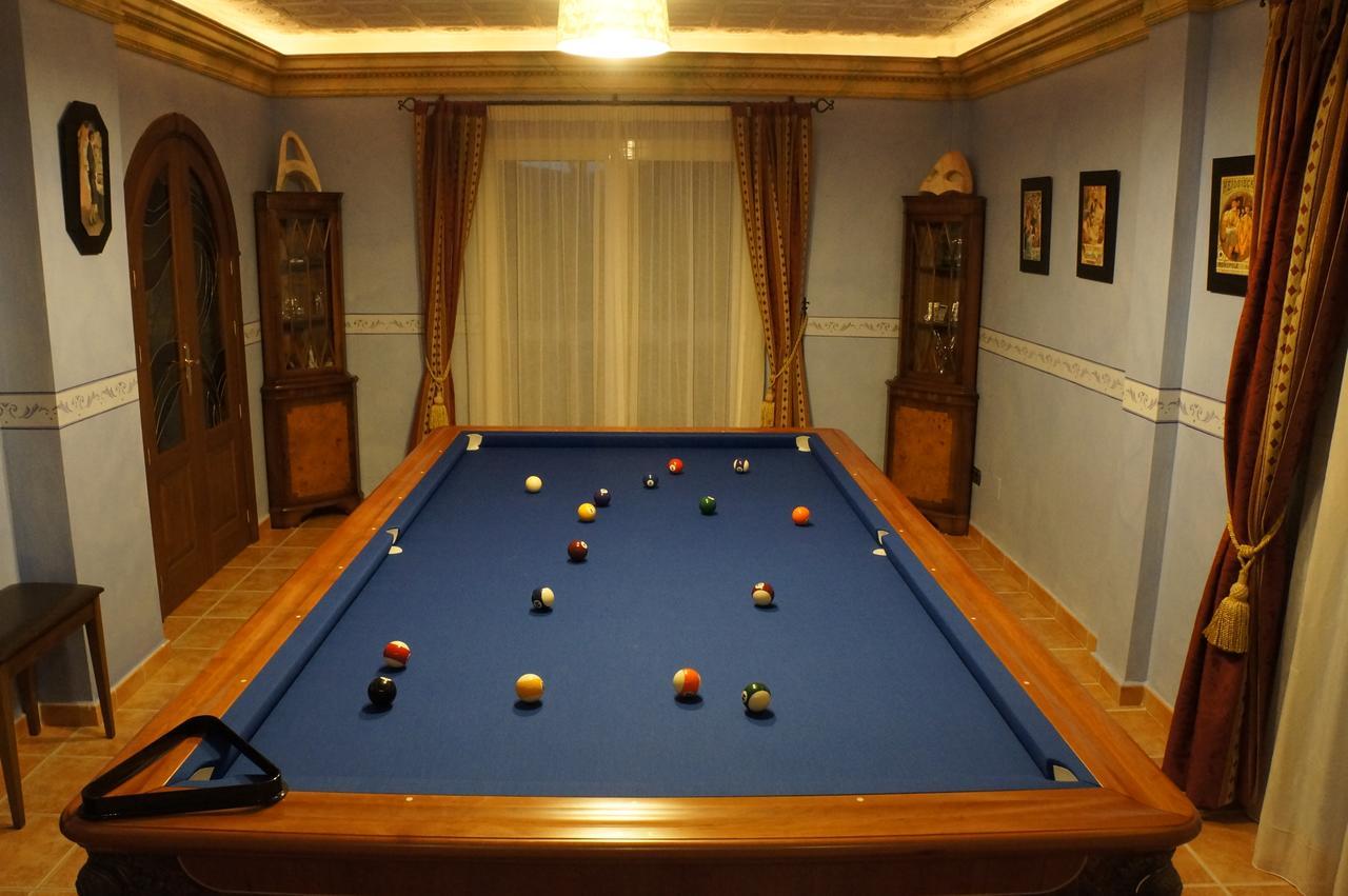 Hotel Boutique Villa Erina By Bossh Hotels - Adults Recommended Manilva Buitenkant foto