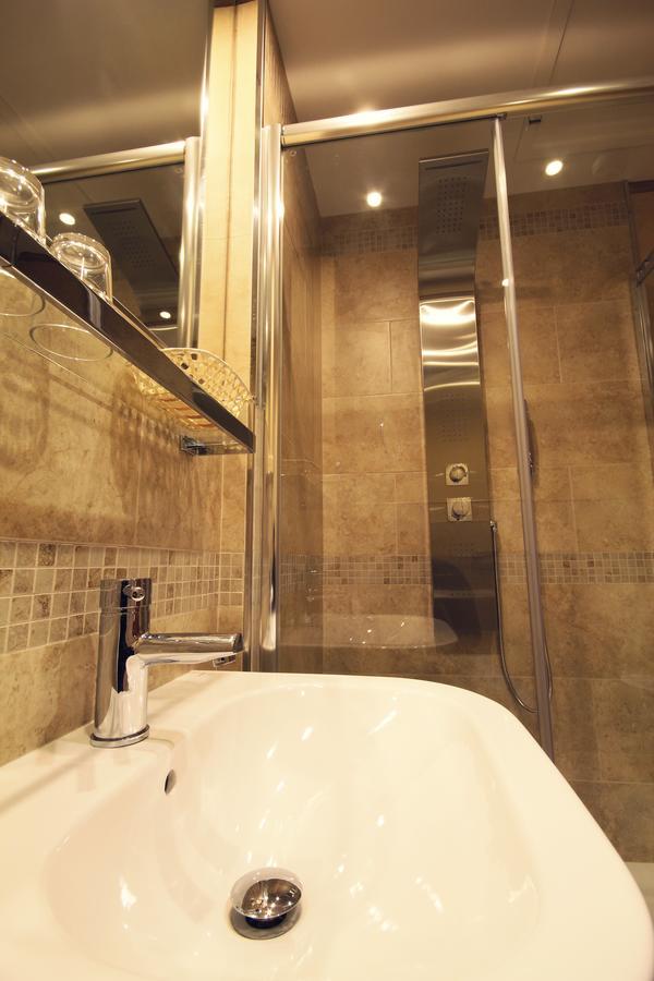 Hotel Boutique Villa Erina By Bossh Hotels - Adults Recommended Manilva Buitenkant foto