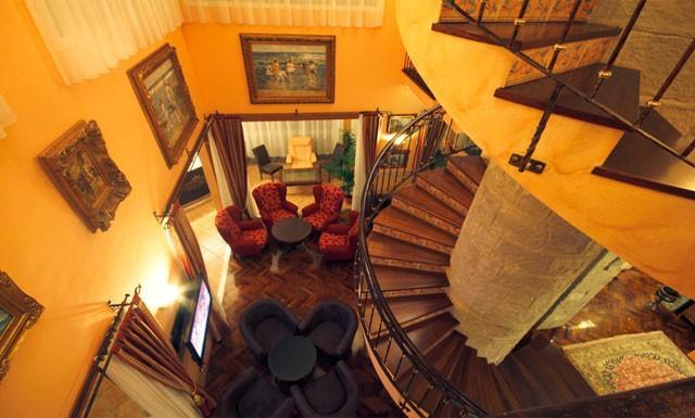 Hotel Boutique Villa Erina By Bossh Hotels - Adults Recommended Manilva Buitenkant foto