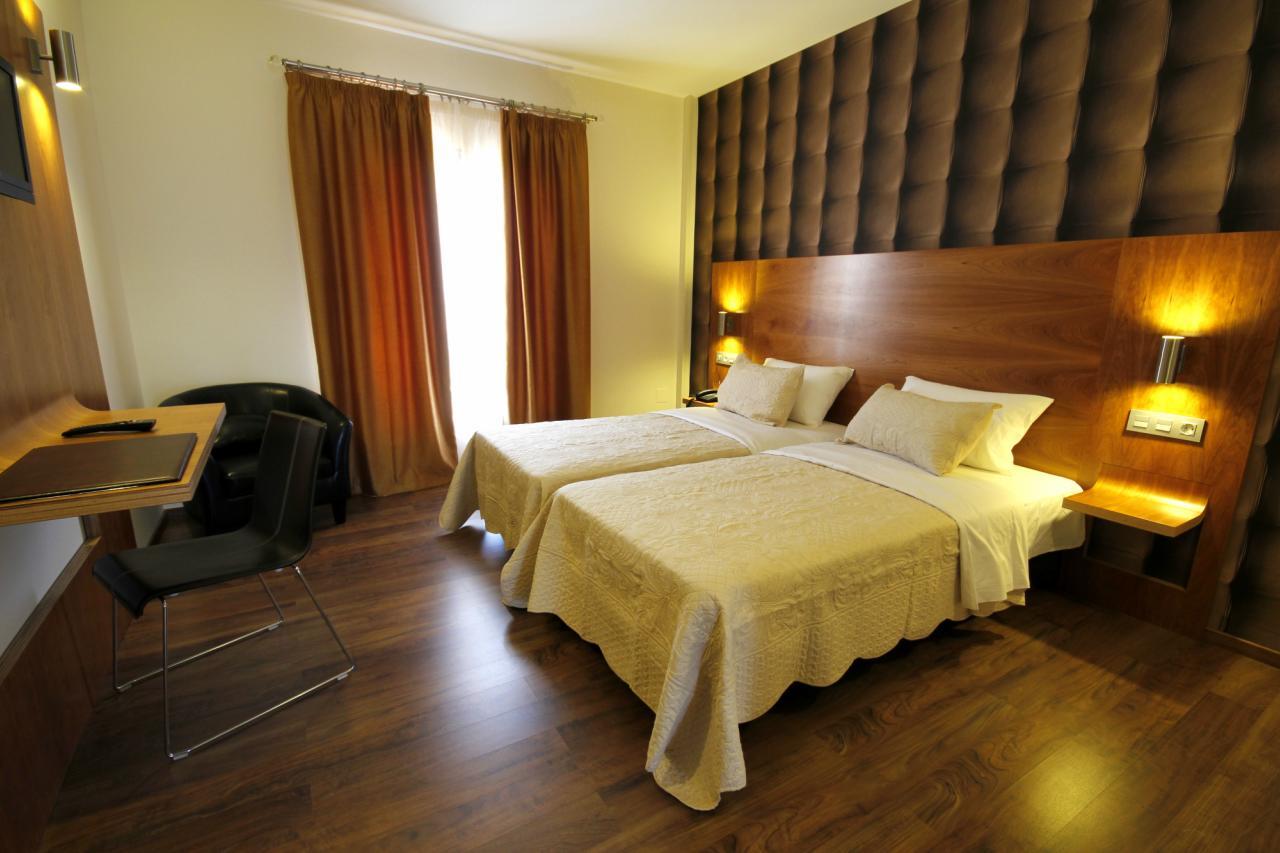 Hotel Boutique Villa Erina By Bossh Hotels - Adults Recommended Manilva Buitenkant foto