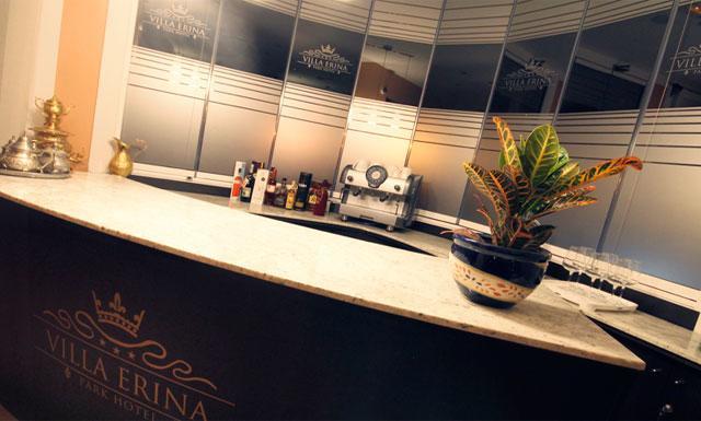 Hotel Boutique Villa Erina By Bossh Hotels - Adults Recommended Manilva Buitenkant foto