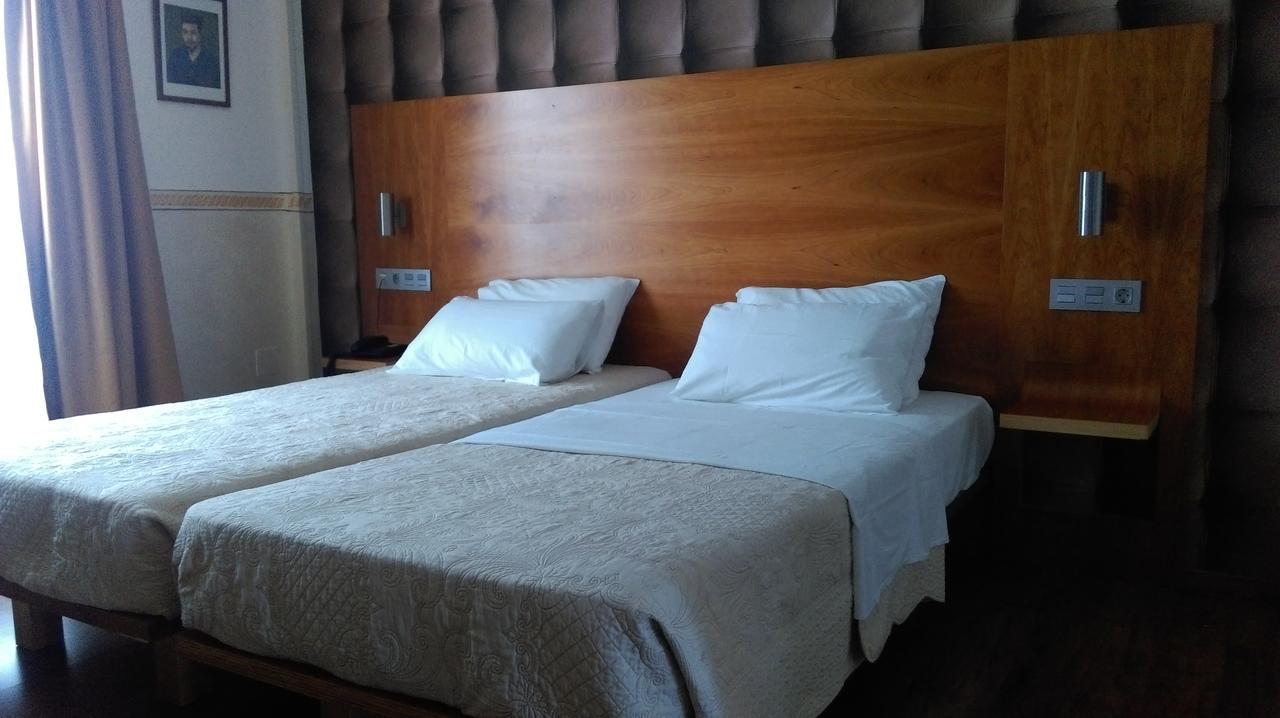 Hotel Boutique Villa Erina By Bossh Hotels - Adults Recommended Manilva Buitenkant foto